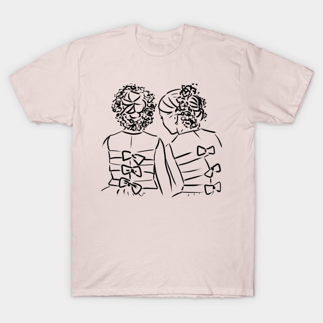 friendship T-Shirt by pimkie